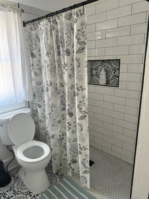 Appartamento Cedar Street Retreat - Unit D St. Augustine Esterno foto