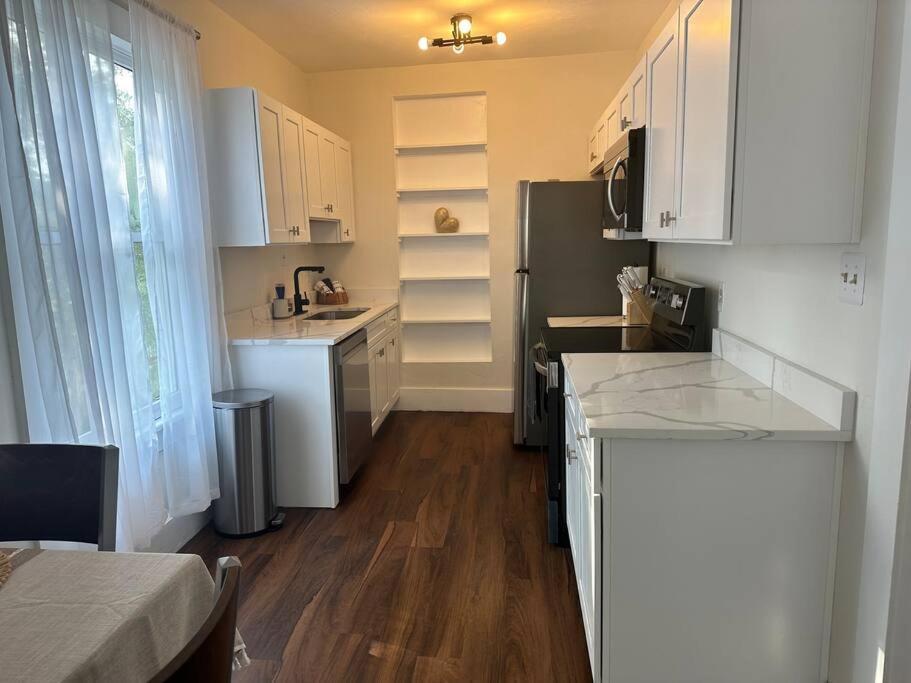 Appartamento Cedar Street Retreat - Unit D St. Augustine Esterno foto